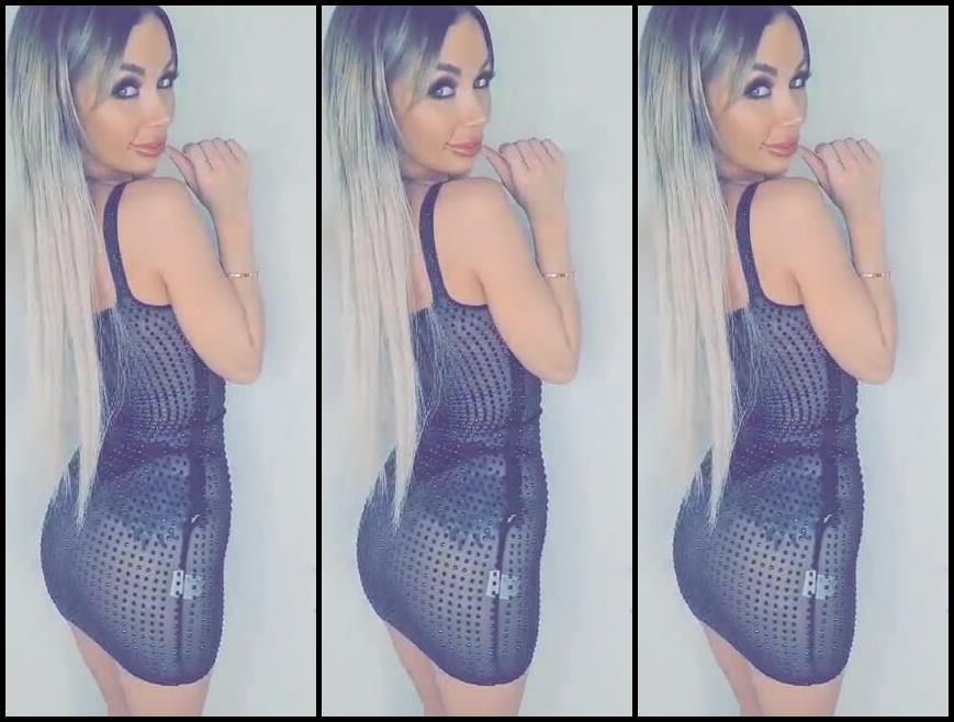 Mia Middleton Nicknamed Miamiddleton Onlyfans Birthday Girll