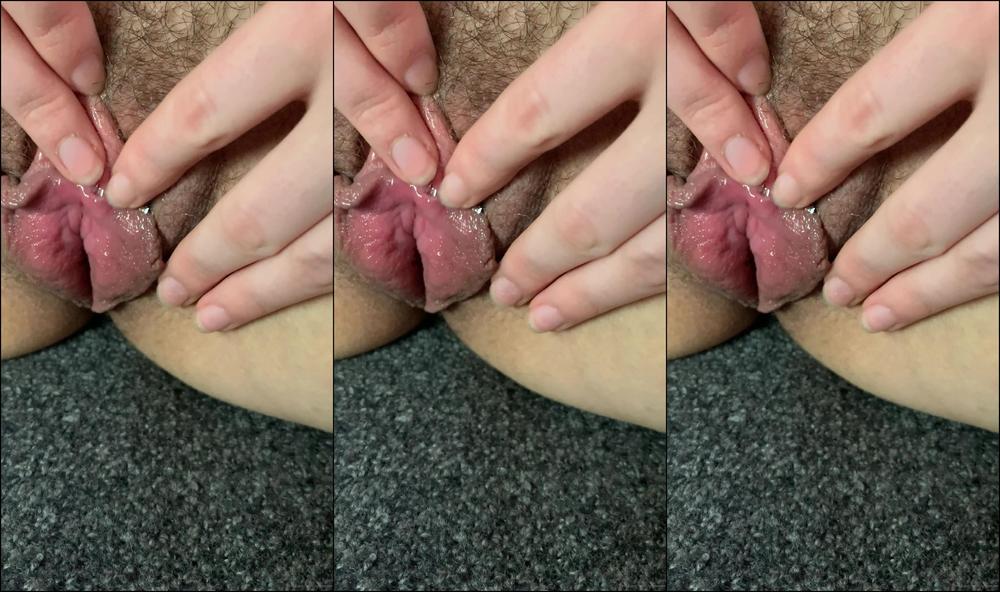 Lily Lovexxx I Got So Wet Thinking About You