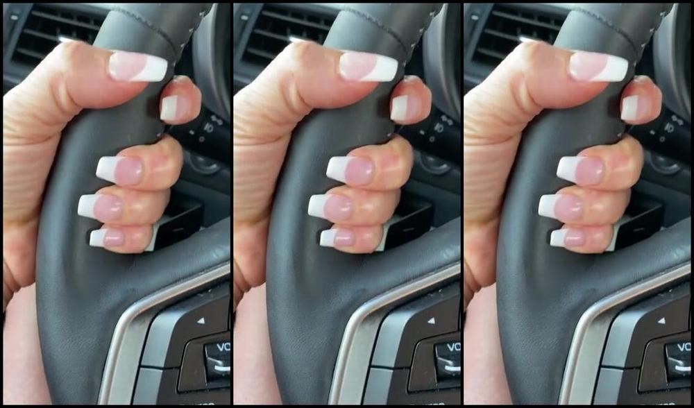 Janetmasonfeet Onlyfans Tahdah I Hope You Like It Frenchmanipedi Yy