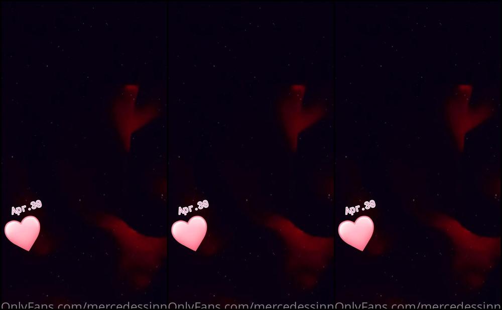 Mercedessinns 2097017451 04 30 2021 Who S Up I M Horny And Ready To Play