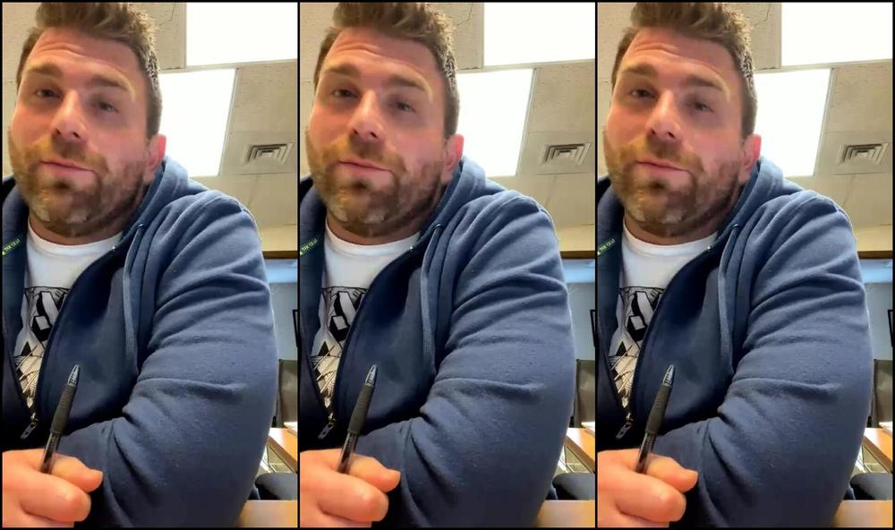 Megadongx Stream Started At Pm Q A