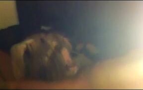 Charlotte Fox Mins Sucking Cock