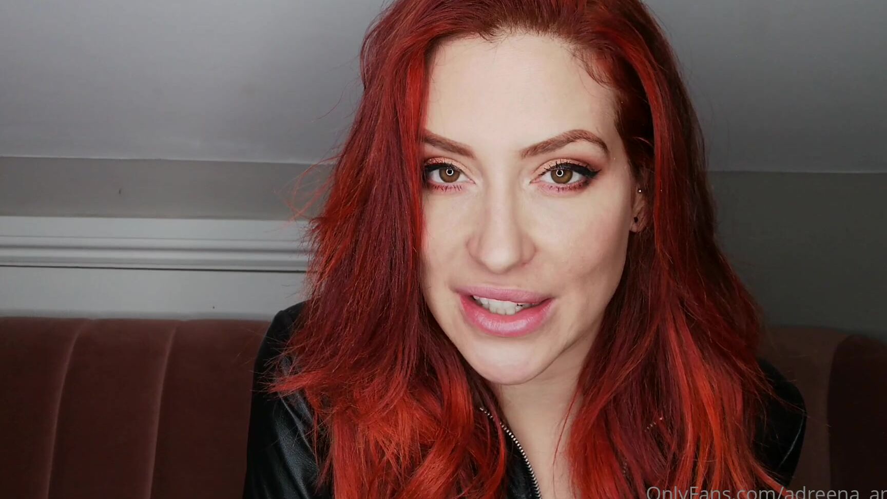 Adreena Angela Another Custom Clip Request That I M Kindly Sharing With You All Can T Come See Me In P