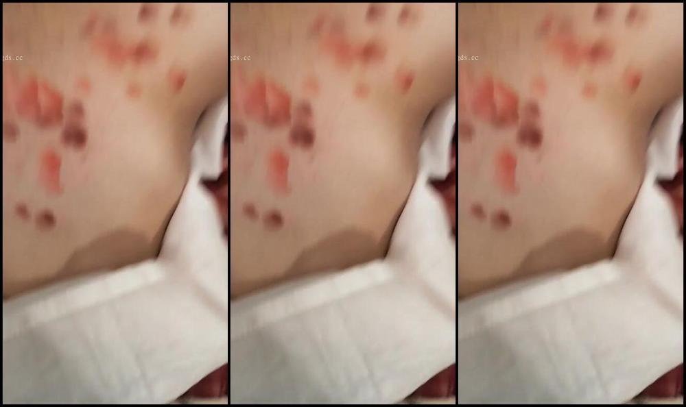 Asian Domestic Zone Self Filmed 04922