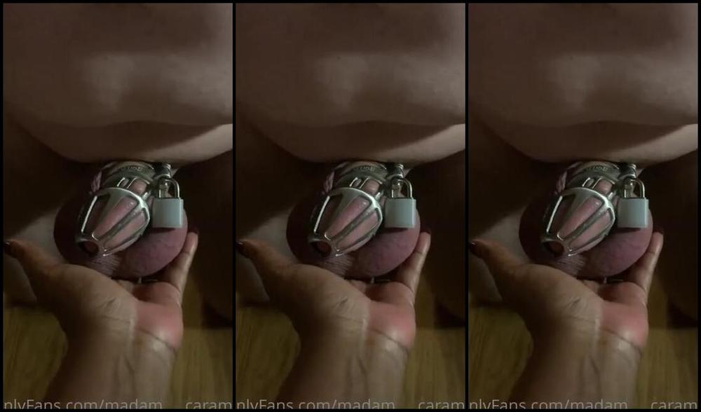 Madam Caramel Onlyfans Good Morning All Mistress Is Awake Ready To Tease Joris