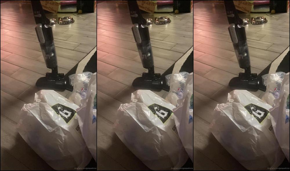 Gaiapadrona Pulireeeeee Sguattera