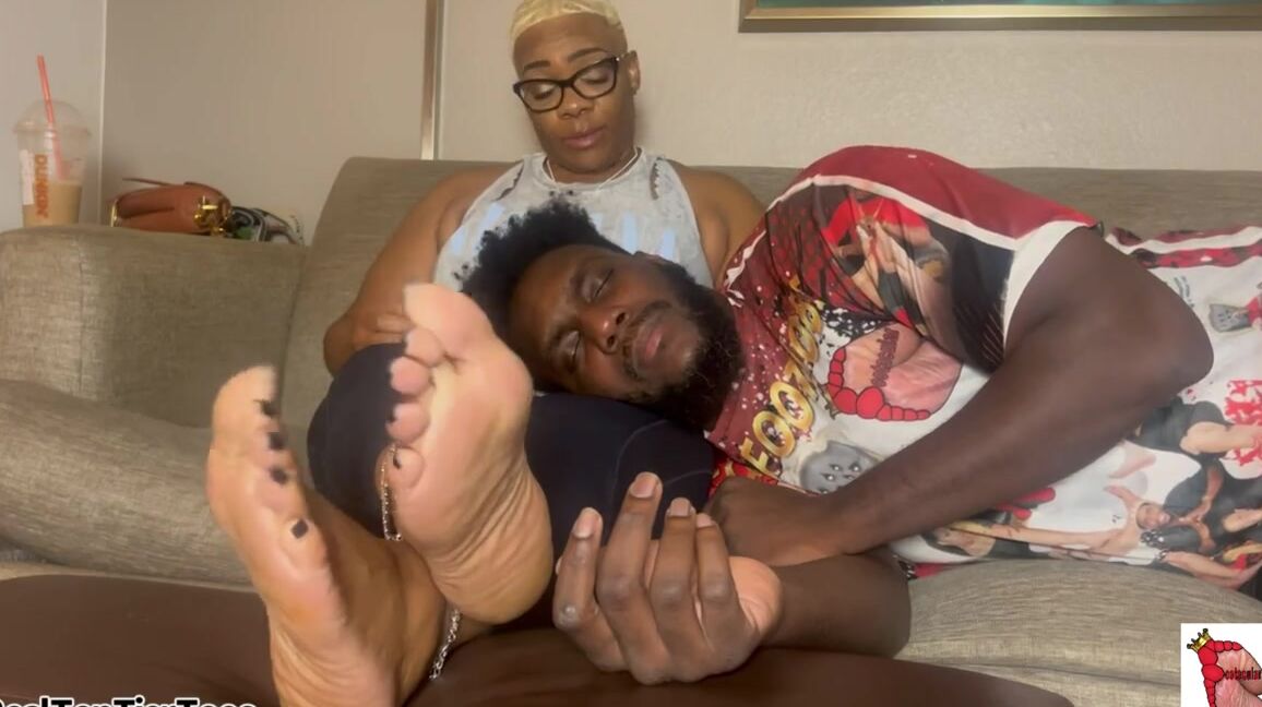 Mytoptiertoes Aka Mytoptiertoes Onlyfans Ffc Royalty Collab Side Chic Comfort Part 1