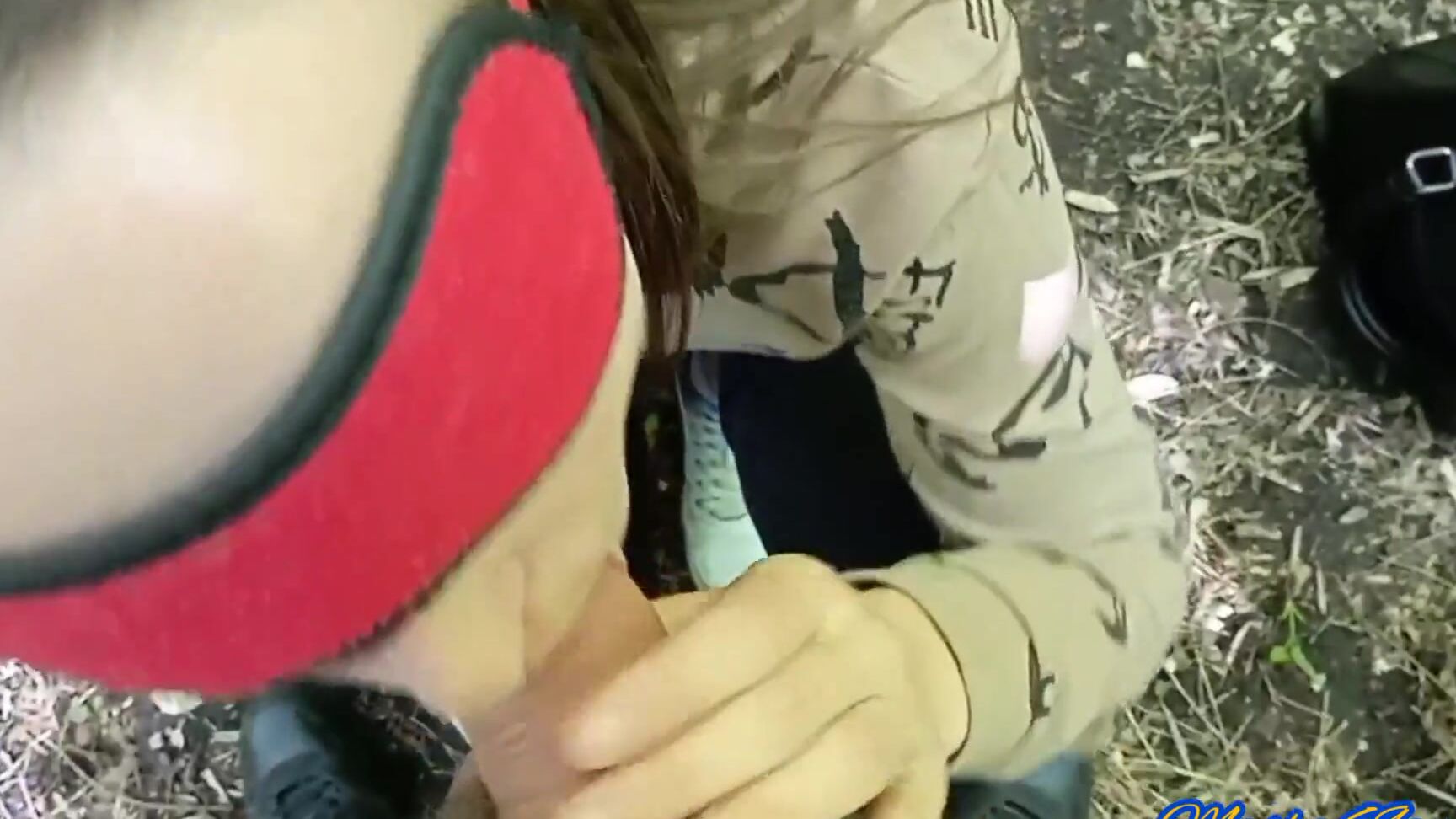 My Mouth Loves His Fucking Big Cock