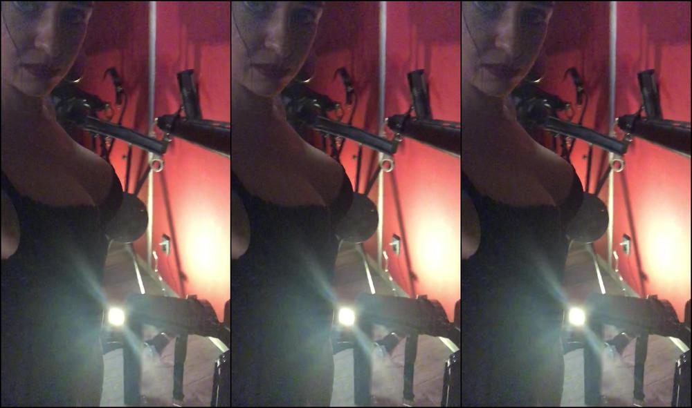 Mistresslfatale I Am Telling You About My Fantasies Full Video Min