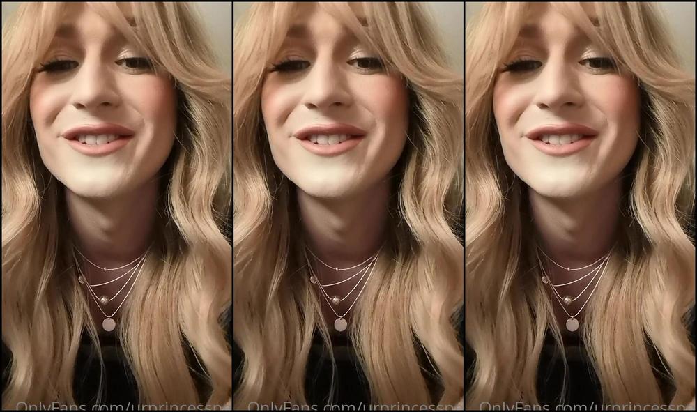 Urprincesspea When We Planning Our Night Of Fun Then