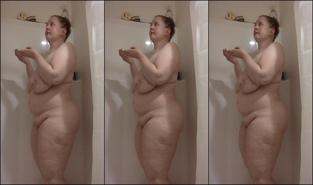 Bibliophile120 3052973661 10 17 2023 I Would Rather It Was You Soaping Me Up