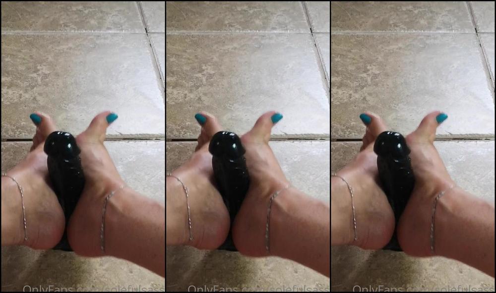 Solefulsassy Dildo Fj From My Pov Xx