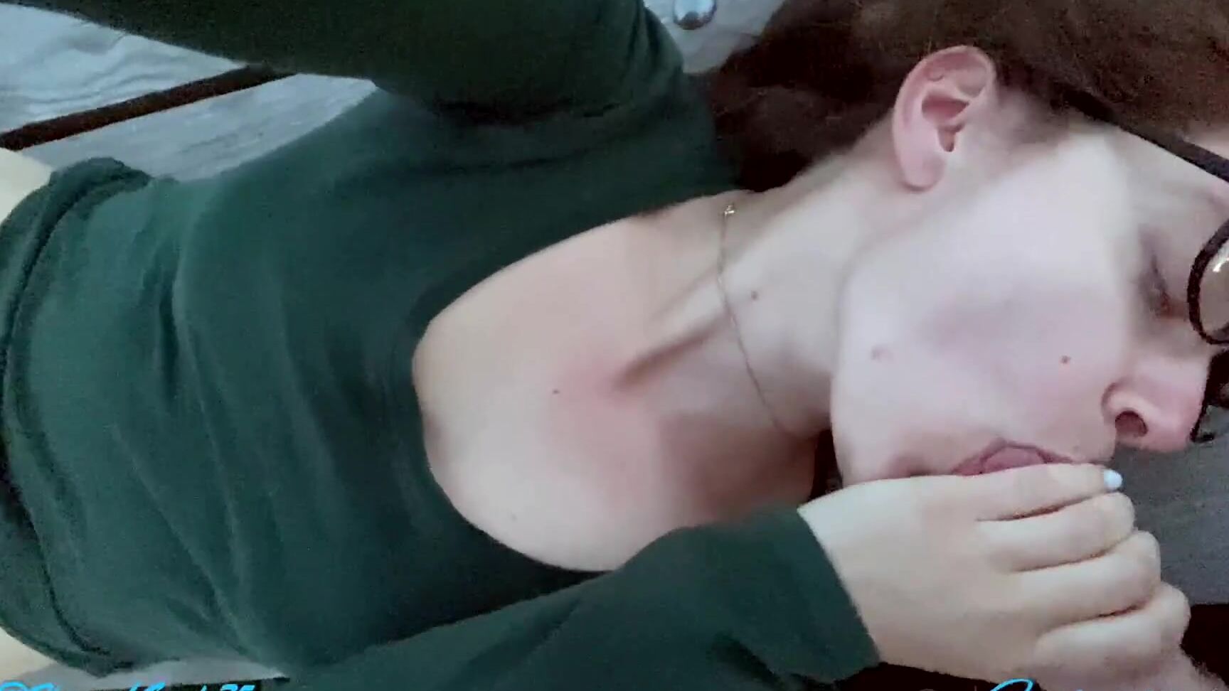 Goode Girl Who Doesn T Love Watching Me Take A Load