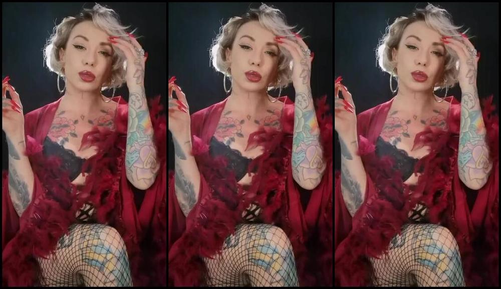 Queen Kinkerbell Nicknamed Kinkerbell23 Onlyfans Thankyou To Those Who Jointed My Very Short But Sweet Live Last Night As Promised Zl