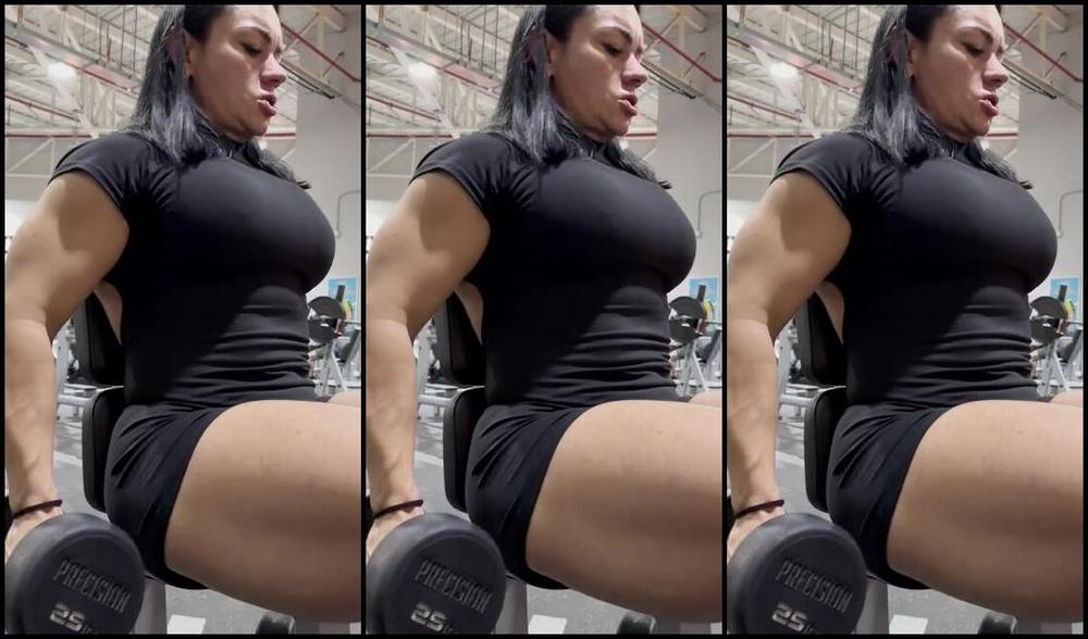 Quadsgoddess Nicknamed Quadsgoddess 12 13 2024 Onlyfans Video Work Dirz