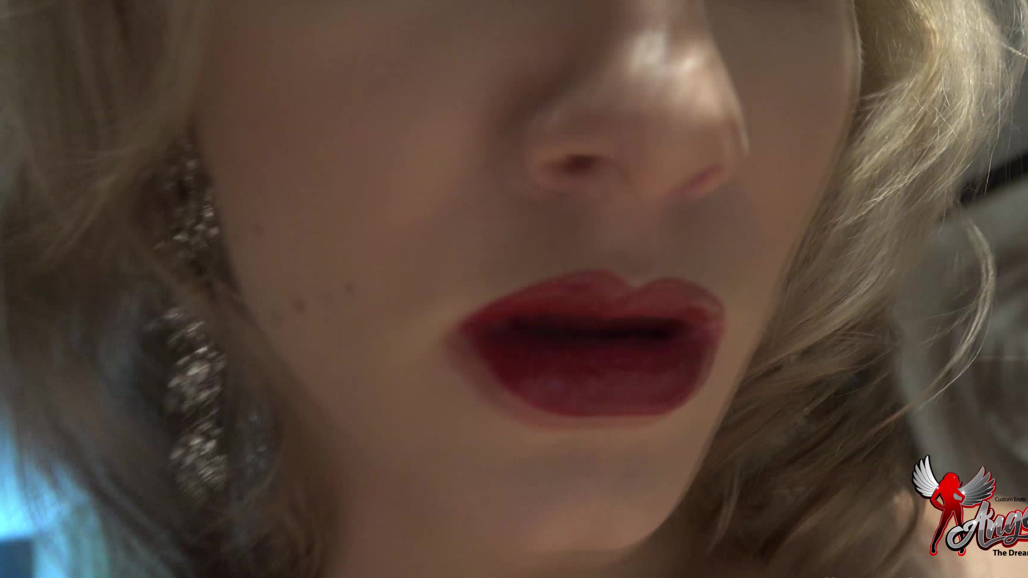 DESERTANGEL 574 Play My Game 2020.04.05 clips4sale