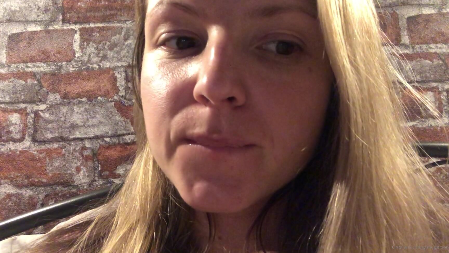 Gina Gerson Let S Be Kind