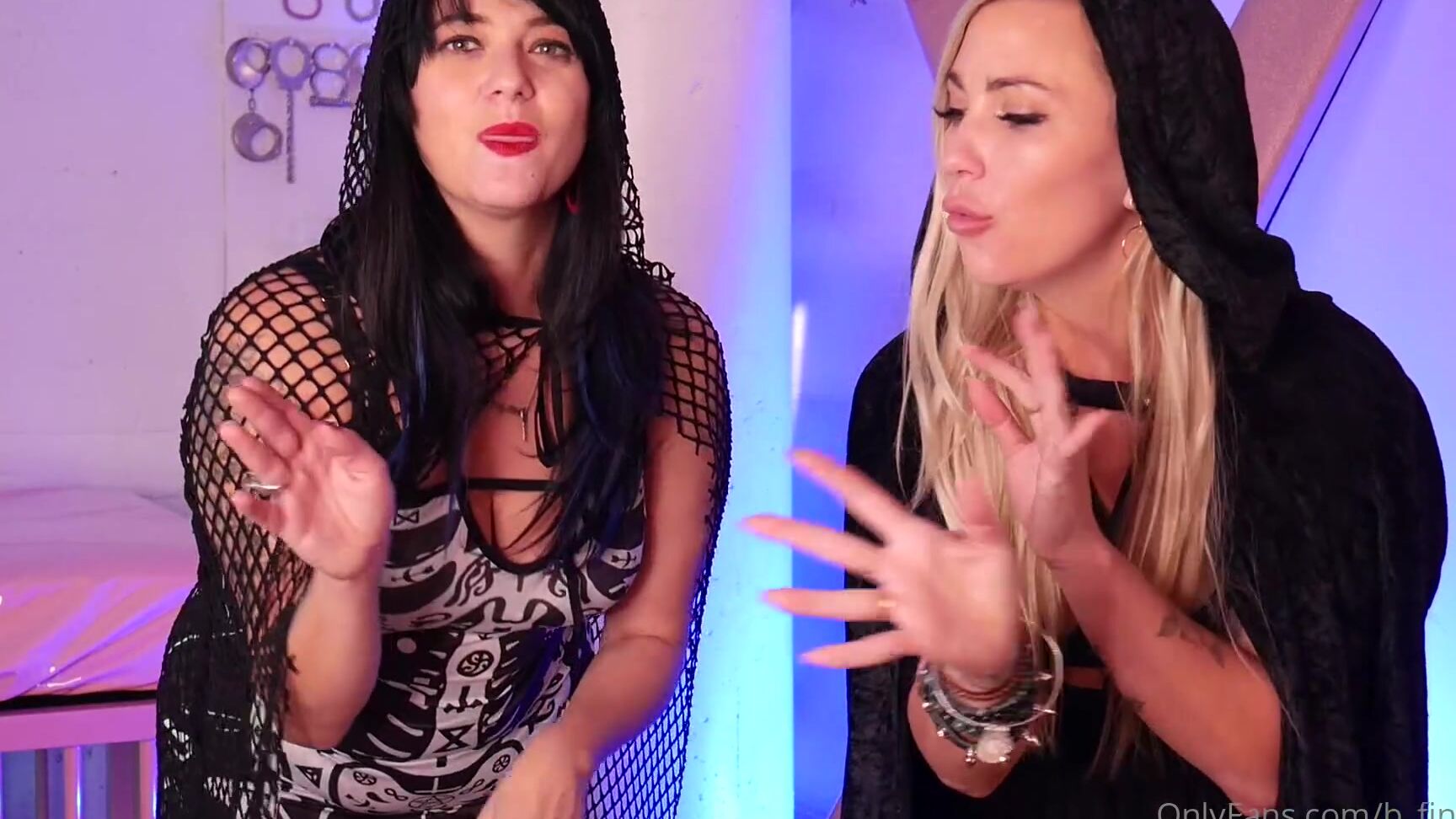 B Findom Spooky Season Will Leave Your Wallet Empty Sacrifice For Sorceress