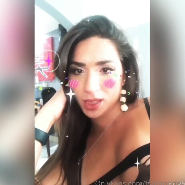 Tsdrirodrigues Behind The Scenes For Braziliantransexual Com