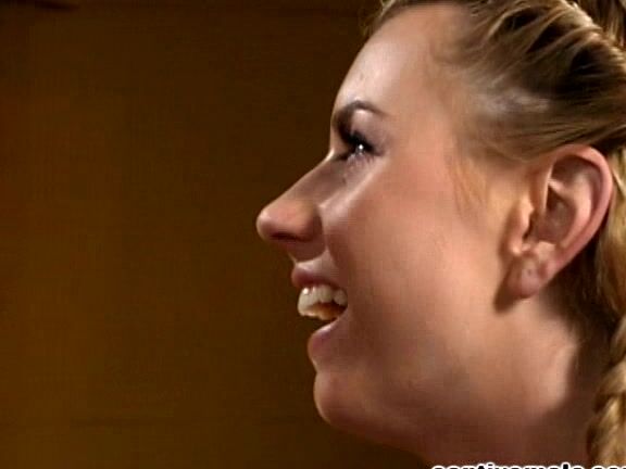 "Lexi Belle, Daniel" femdom, strapon, bondage, spankikg Lexi Belle & Daniel Captive Male