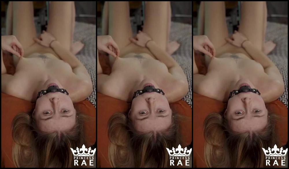 Princess Rae Nicknamed Princess Rae 03 23 2024 Onlyfans Video Something About Being Gagged Just Gets Me Off And Paired With The Sex Machine Is Just Qnx