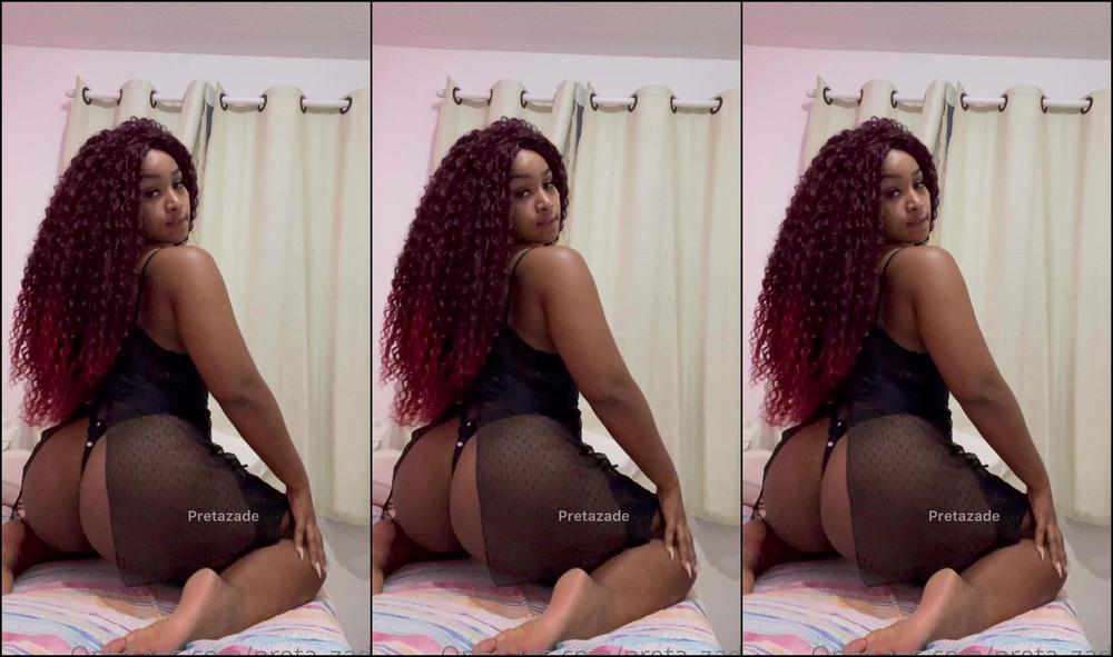 Preta Zade 2174389408 07 26 2021 I Love It When You Fuck Me 4 Calling Me A Bitch