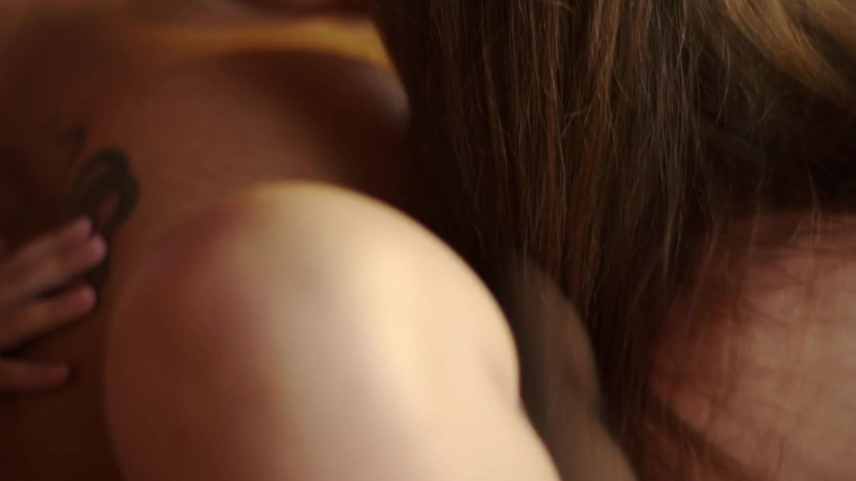 Oral Sex, Outdoor, Lesbian, Latina Gia Kush Danni Strobe Suculenta - Beso de Mezcal SiteRip