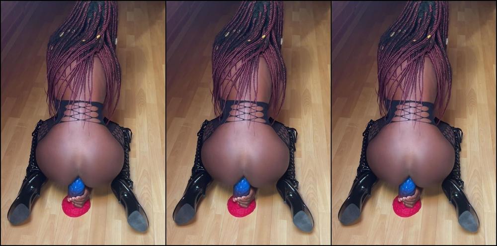 Sexmeat 2905535103 08 03 2023 I Clearly Needed To Play With My Cunt Look At That Pussy Juice That Leaked Out