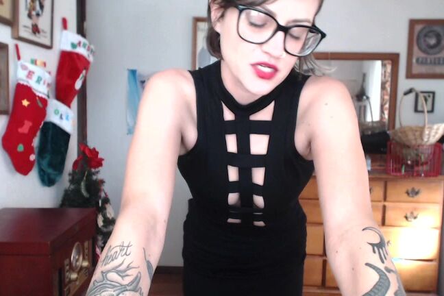 Lexi Dollface Verbal Humiliation For Pig