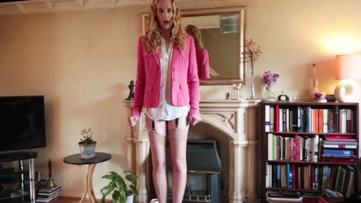 Amelia Jane Rutherford, Ariel Anderssen, Spanking M F, HD, Malbon M Ms Rutherfords Interview 1 Clips4Sale