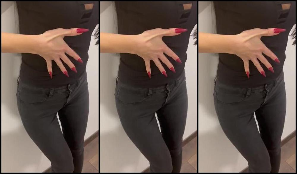 Inga Llery Nicknamed Inga Llery Foot Fetish 01 19 2024 Onlyfans Video Leaked Inga Llery 21344