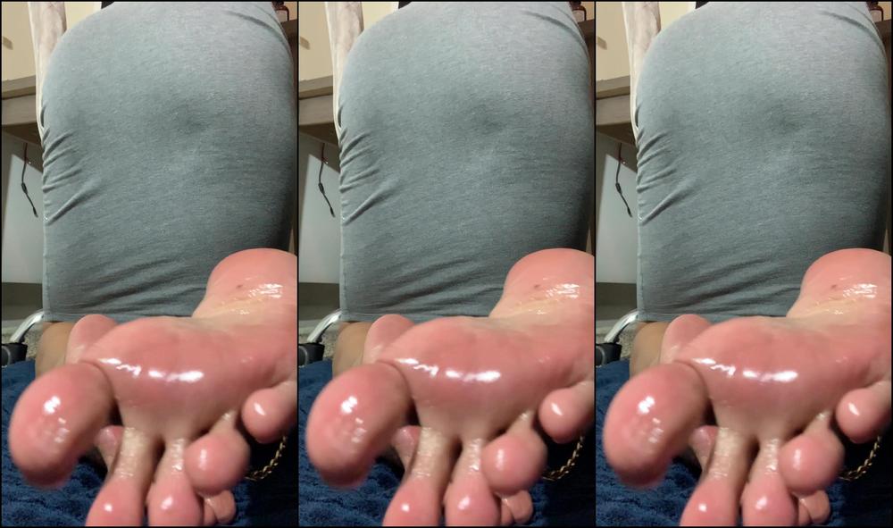 Solealchemist Fuck My Soles Doggy Style Now