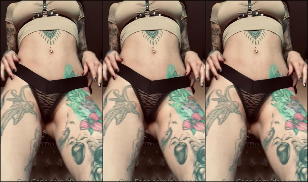 Mistress Damazonia Are You Feeling This Heat Summer Is Approaching