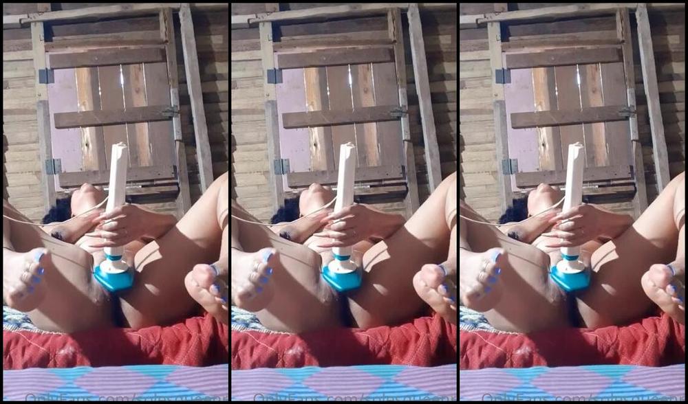 Meryann Aka Solesqueenrd Onlyfans A Hot Tbt Good Night Guys One Of The Video I Did When I Was In Quarantine In The Countryside