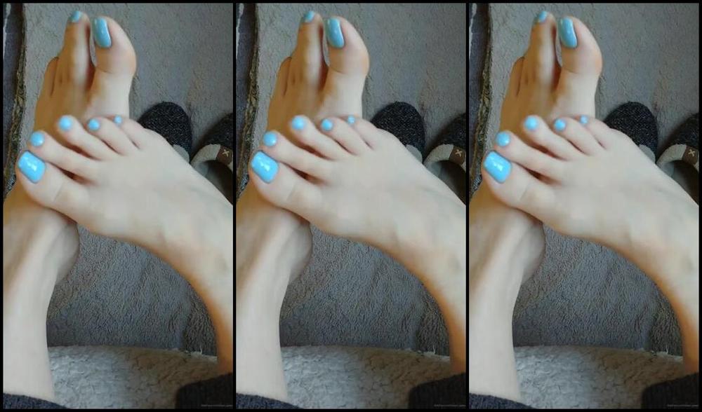 Sloans Paws Nicknamed Sloan Paws 11 11 2019 Onlyfans Video Leaked Sloan Paws 57266