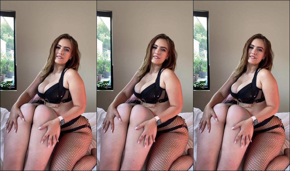 Kebabs0Verabs 159191308 02 24 2020 Enjoy This Booty Wiggle By Bambiskii Exclusive To This Sub You Can Find My Booty Over