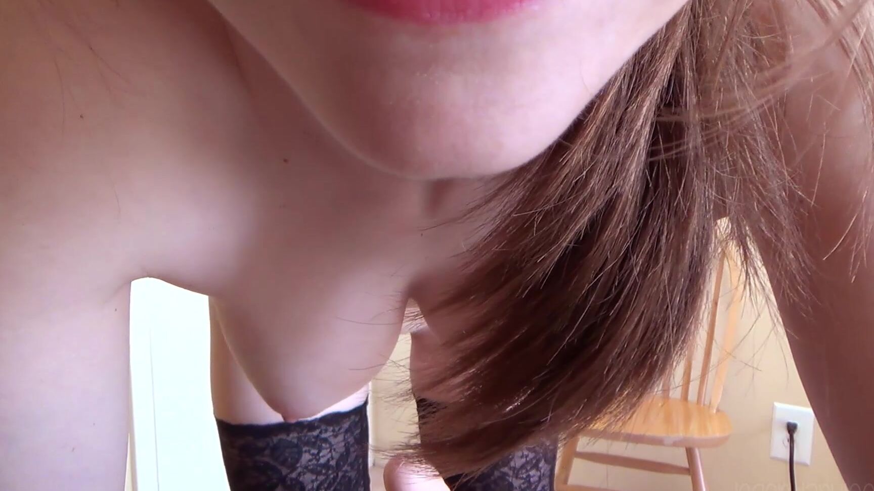 Ass, Role Play, Office Domination, Lace/Lingerie, POV legendarylootz office fuck ManyVids