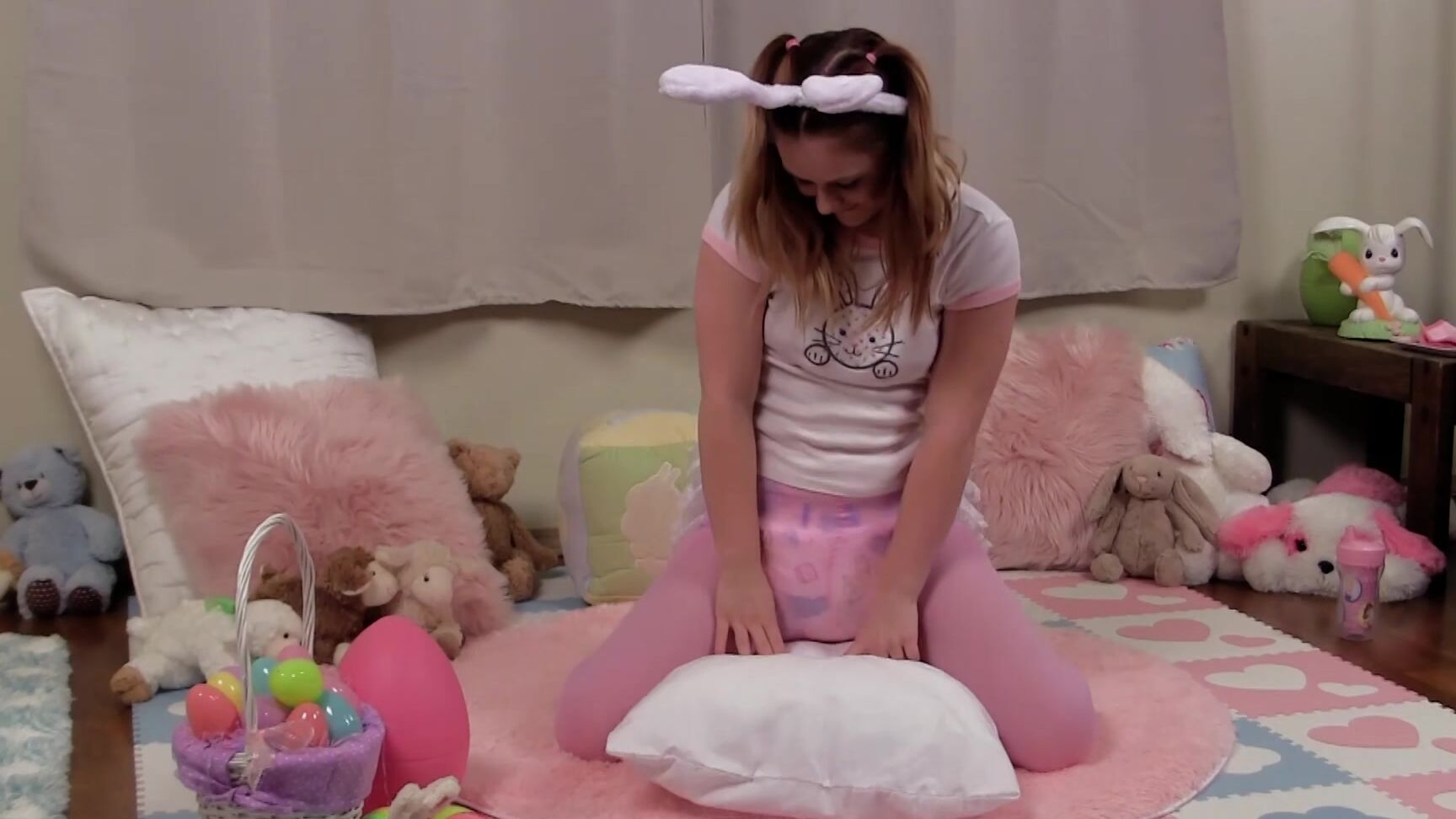 Abdreams Baby Bunny Chloe