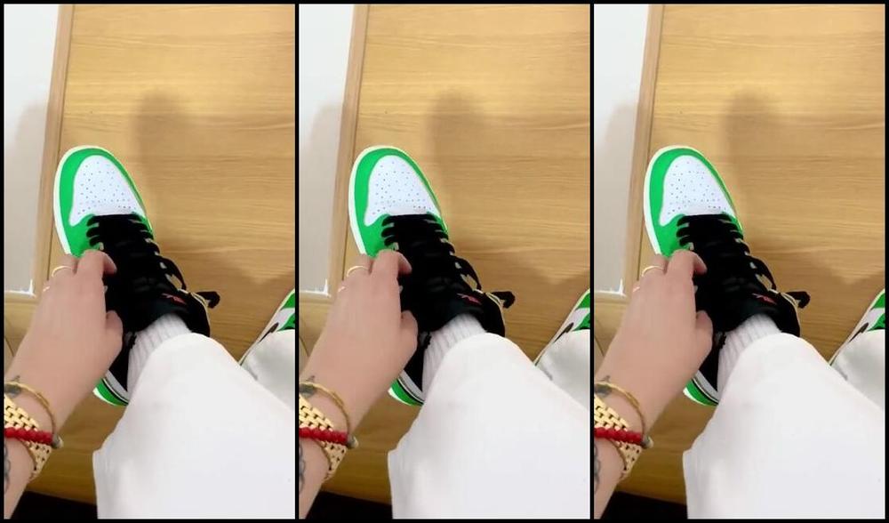 Queen Rainha Onlyfans Part 1