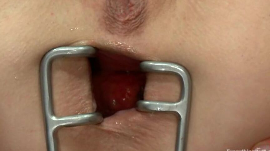 Anal, Strapon, Domination, Threesome, Hardcore, Dildo, Anal Fisting Katja Kassin, Mia Gold, Holly Hanna. Fresh Meat Anal Whores SiteRip