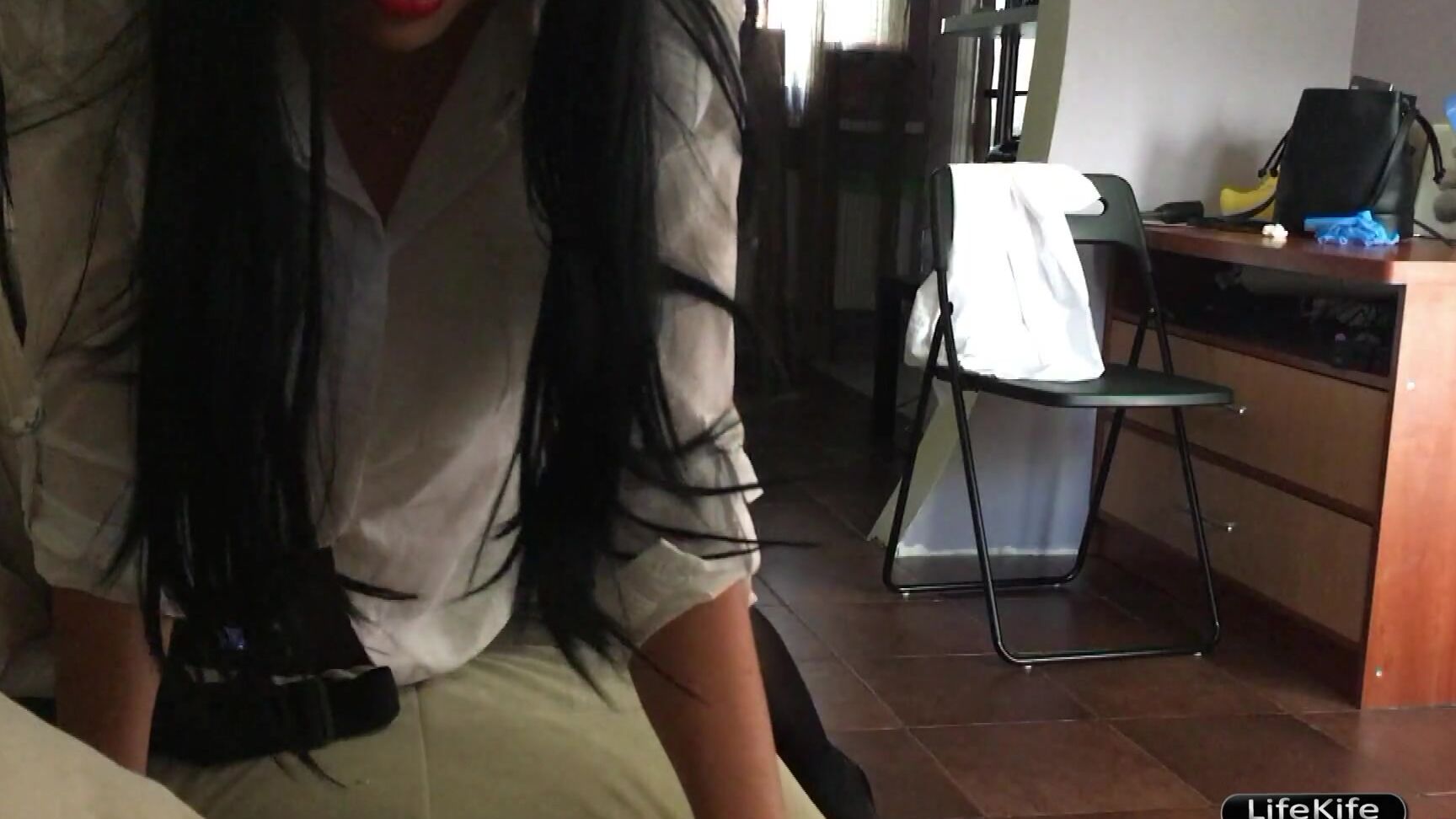 Lifekife Глупая Медсестра Удачно Перепутала Уколы