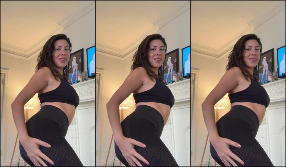 Danikamaia This How I Turn Tf Up On Monday Have A Killer Week My Dudes What You Got Planned I