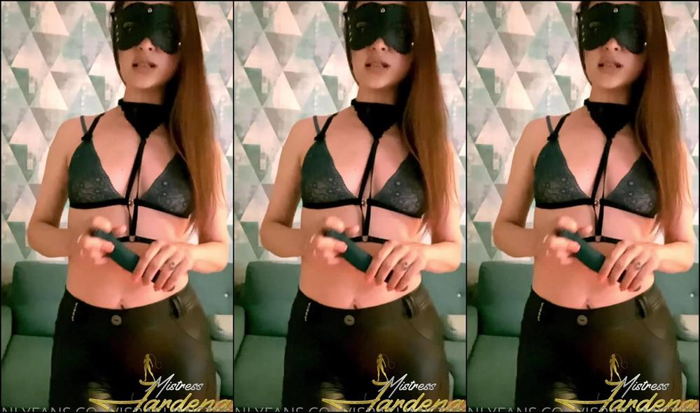 Israelimistress Humiliation Of A Cheap Whore In Polish Feminization And