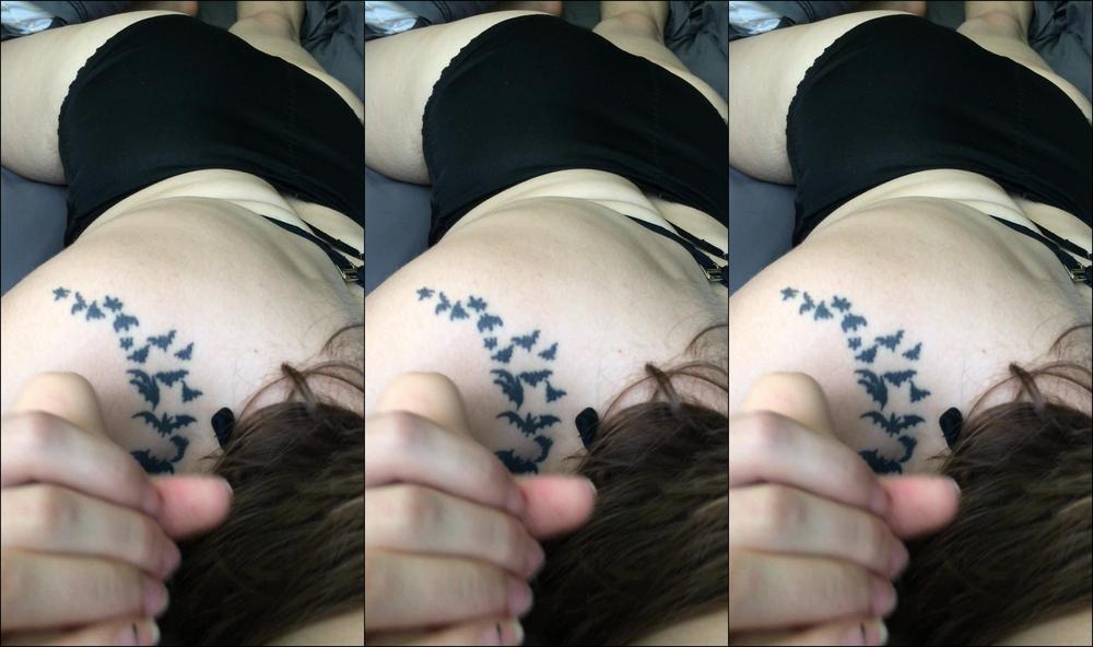 Damnedestcreature Pov Sleazy Bar Chick Eats Your Ass K