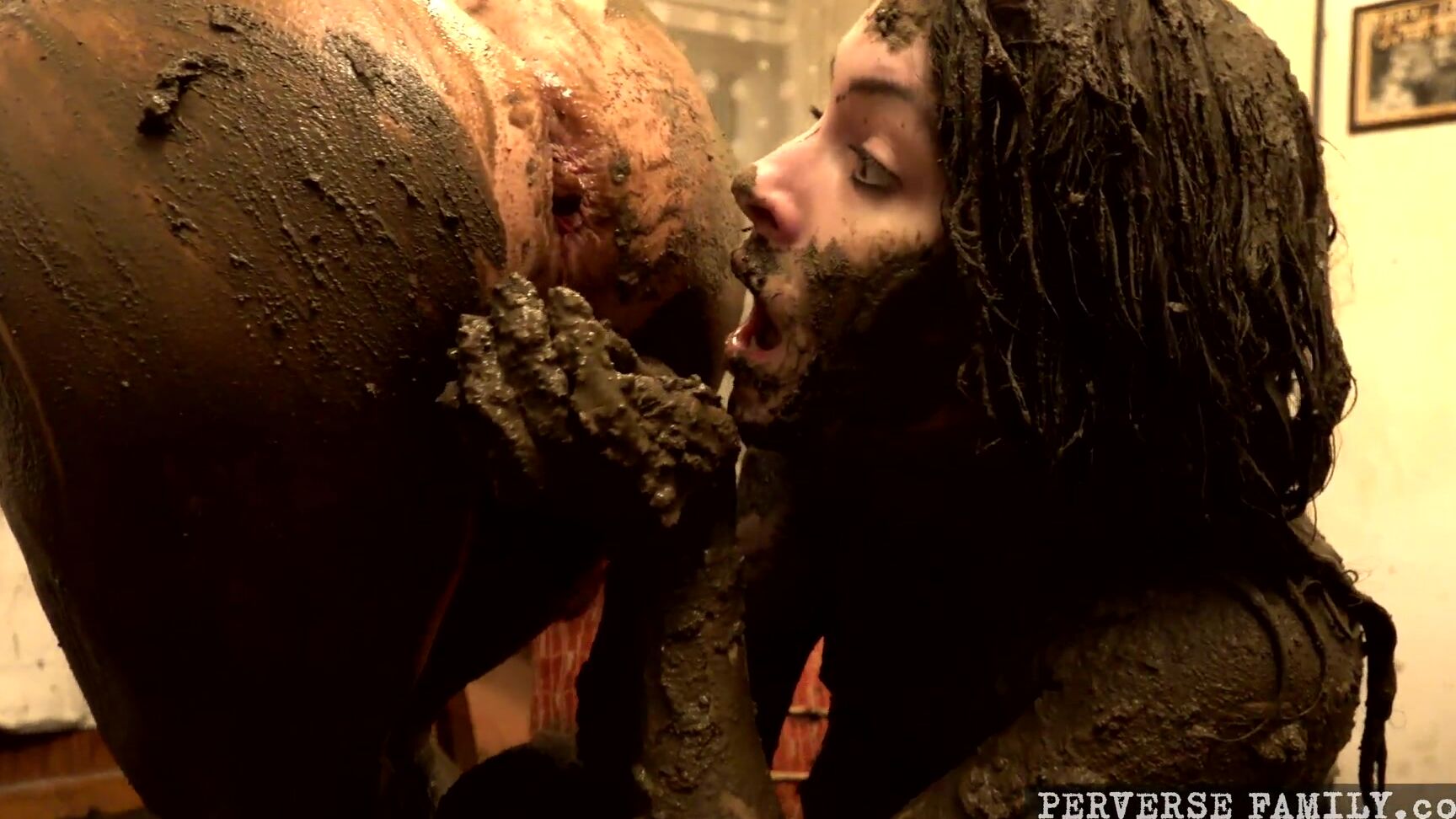 Perversefamily 85 Rolling In The Etreme