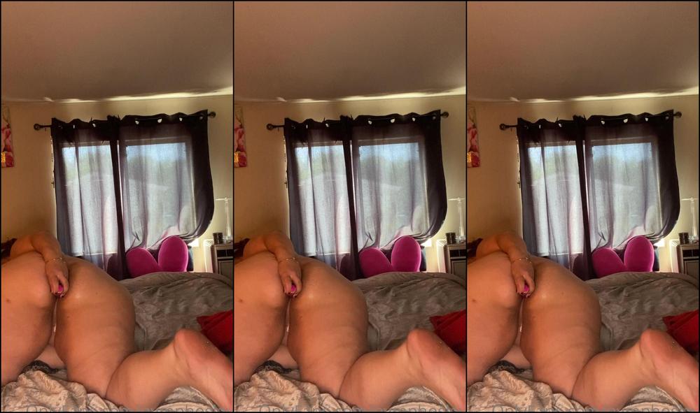 Babycakes72 2494190561 06 20 2022 Anal Play