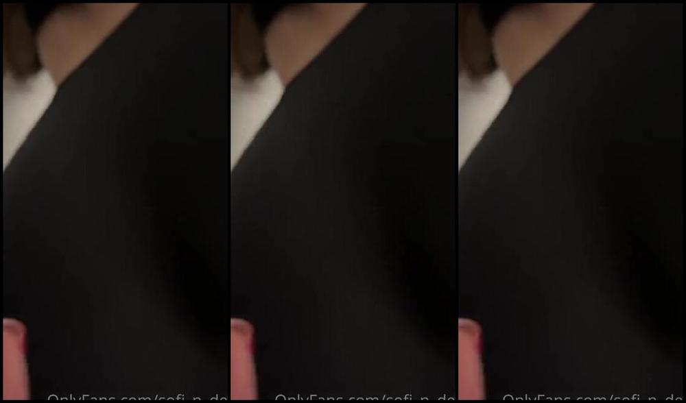 Goddess Sofi Femdom Onlyfans Im Going To Take The Air Away From You Ill Make You Breathe When I Want You To Breathe Ill Punc