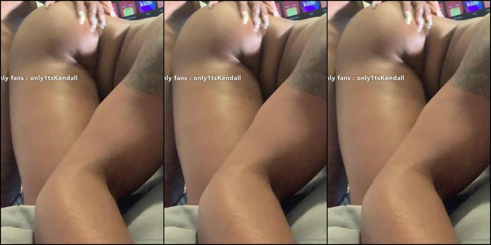 Only Tskendall Big Booties Verse Sex Full Videoz Ricobangzxxx