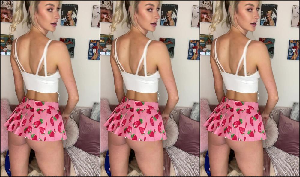 Kdubsss Hi Babes Here S The Feed Version X Rated In Dms Of A Tiny Skirt Try On Haul Last Ti
