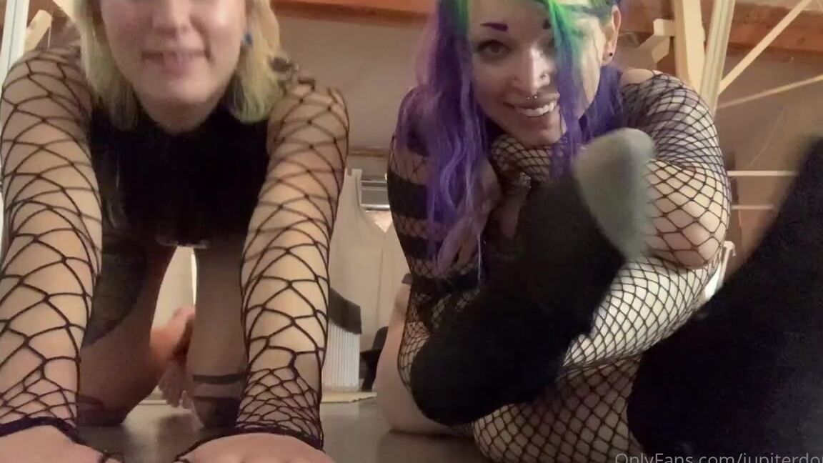 Jupiter Domina Nicknamed Jupiterdomina Onlyfans Mistrex Loveless Amp I Dungeon East Los Angeles